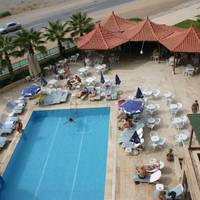 Sevim Hotel