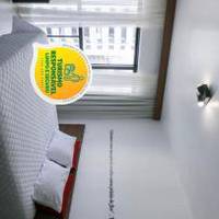 Bristol Stay Metropolitan Hotel 