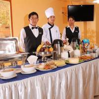 Internazionale Hotel Restaurant 