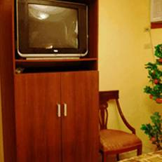 Hotel Presidente Internacional 