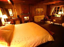 Puerto Lago Country Inn&Resort 