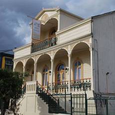 Casona Borderio Hotel Boutique 