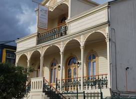 Casona Borderio Hotel Boutique 