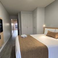 Punta Trouville Apart & Suites 