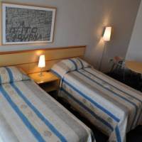 Punta Trouville Apart & Suites 