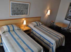 Punta Trouville Apart & Suites 