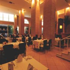 Vitoria Hotel Concept Campinas 
