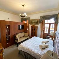 Casa San Marcos Hotel Boutique 