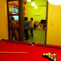 Casa Mosaico Backpacker Hostel 