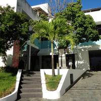Casa Petunia Pousada Boutique 