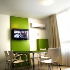 Apartamento Flowers By Garden 