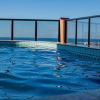 Nobile Suites Brasil Tropical 