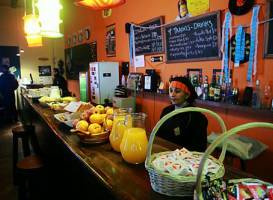 Che Lagarto Hostel Montevideo 