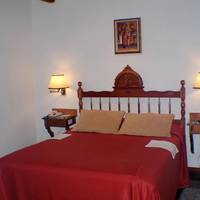 Hotel El Relicario Del Carmen 