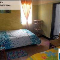 Galapagos Natural Life Hostel 