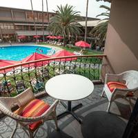 Hotel Costa del Sol Trujillo 