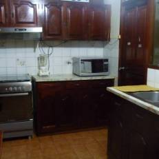 Strenua Apartments La Merced 