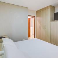 Bristol Multy Londrina Hotel 