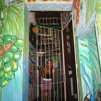 Hostel Pousada Pais Tropical 