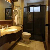 Mercure Florianopolis Centro 