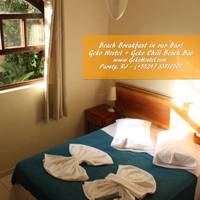 Geko Hostel & Pousada Paraty 