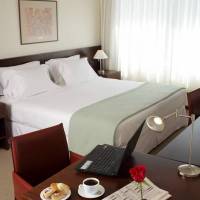 InterCity Premium Montevideo 