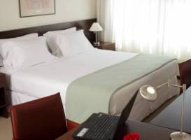 InterCity Premium Montevideo 