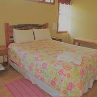 Ecohostal Huellas del Bosque 