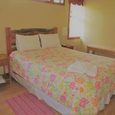 Ecohostal Huellas del Bosque 