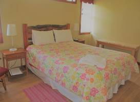Ecohostal Huellas del Bosque 