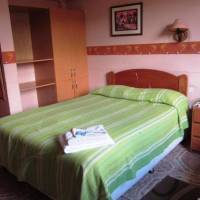 Hospedaje Turistico San Blas 