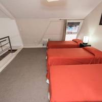 Soltigua Apart Hotel Mendoza 