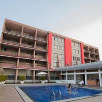 Da Vinci Hotel & Conventions 