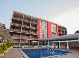 Da Vinci Hotel & Conventions 