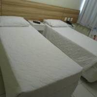 Hotel Pousada Tres Caravelas 
