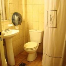 Hostel Internacional Mendoza 