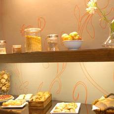 Hostel Internacional Mendoza 