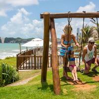 Rifoles Praia Hotel e Resort 