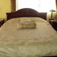 Hotel Suites Gonzalez Suarez 