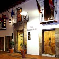 Hotel San Francisco De Quito 