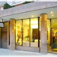 Hotel Centro Europeu Tourist 