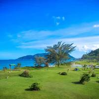 Morro Das Pedras Praia Hotel 