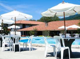 Morro Das Pedras Praia Hotel 