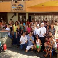 Hotel Enseada de Ponta Negra 
