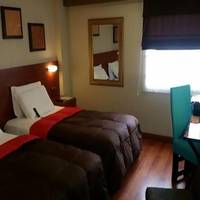 Hotel Vila Santa Miraflores 
