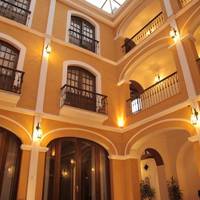 Parador Santa Maria La Real 