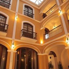 Parador Santa Maria La Real 