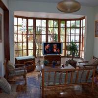 Backpacker's Hostel Iquique 