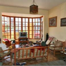 Backpacker's Hostel Iquique 