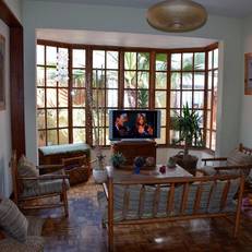 Backpacker's Hostel Iquique 